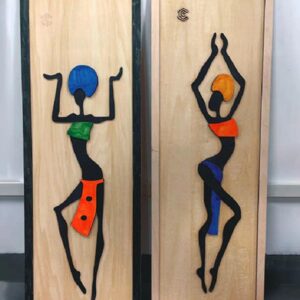Afrikan Folk Dance