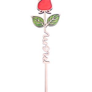 Rosa 2 capas