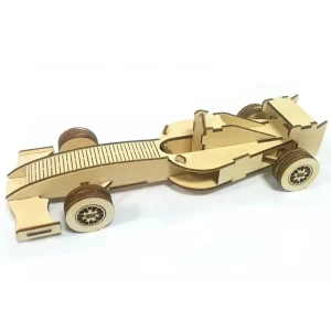 Formula 1 Racing