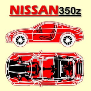 NISSAN 350z