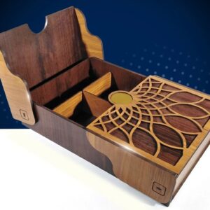 Caja Doble