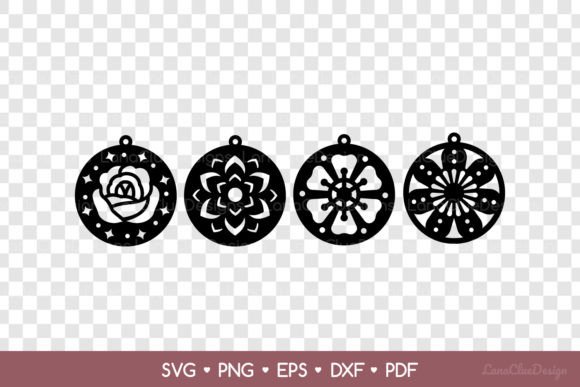 Caravanas - Pendientes - Imagen 2