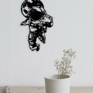 Astronauta Wallart