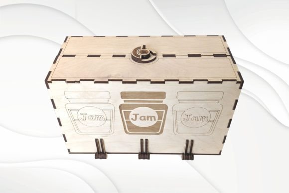 Cajas para bollones - Imagen 4