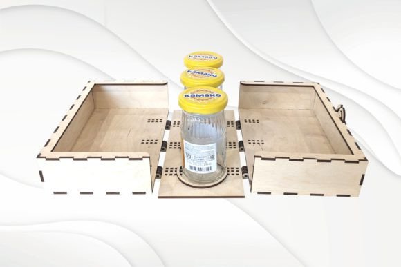 Cajas para bollones - Imagen 3