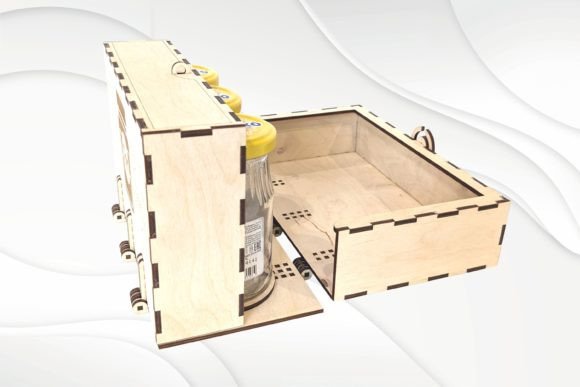 Cajas para bollones - Imagen 2