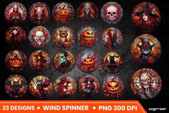 Diseños Halloween