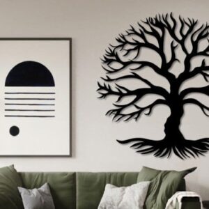 Art Wall  - Arbol