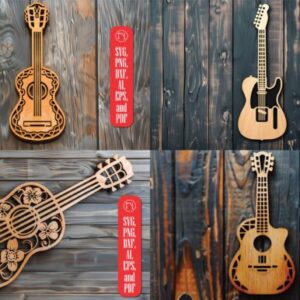 Guitarras 4