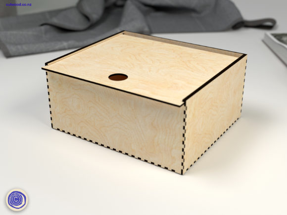 Bundle Cajas deslizables - Imagen 4