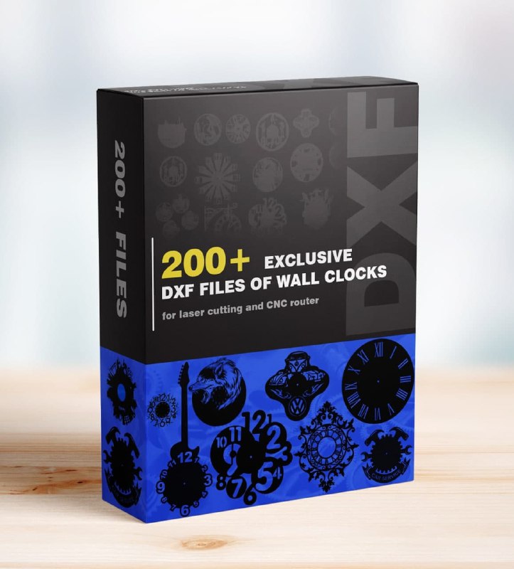 Bundles 250 RELOJES