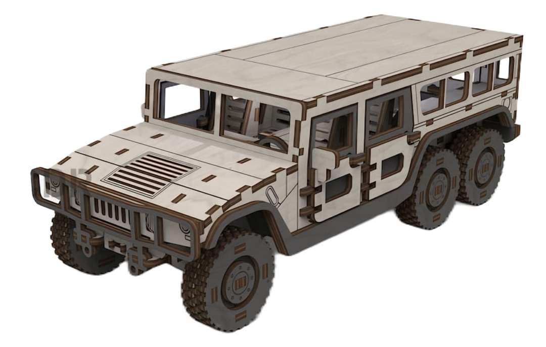 Hummer