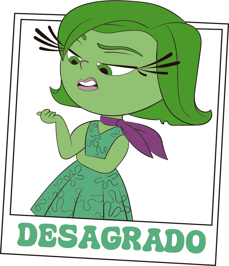 Intensamente - Imagen 2