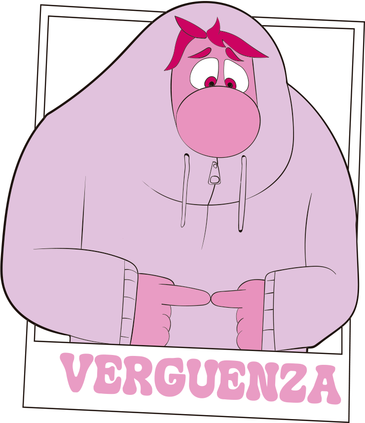 Intensamente - Imagen 5