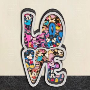 Love valentine