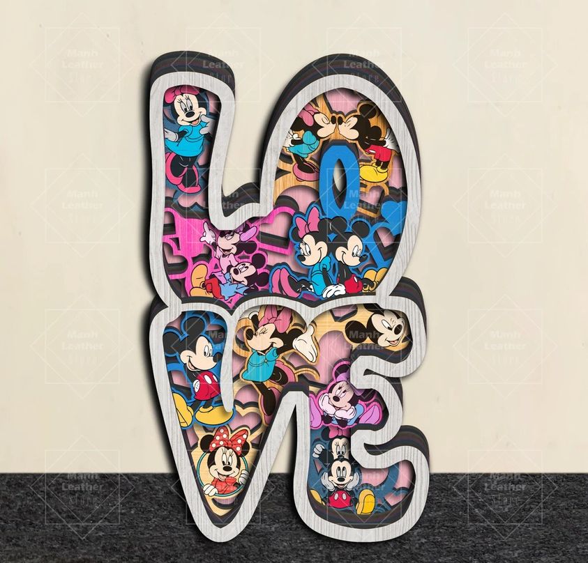 Love valentine
