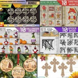 Bundles 45 archivos