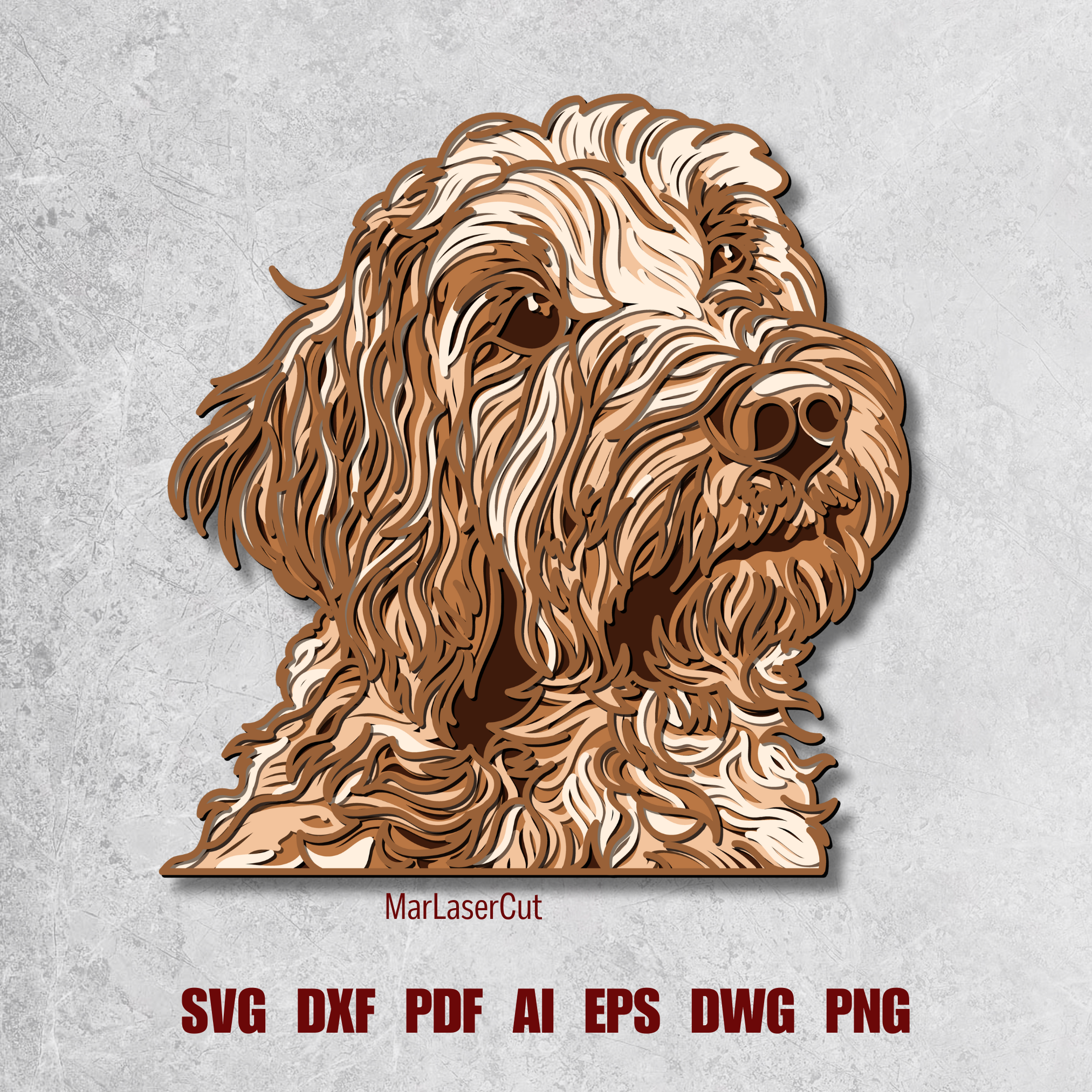 Goldendoodle