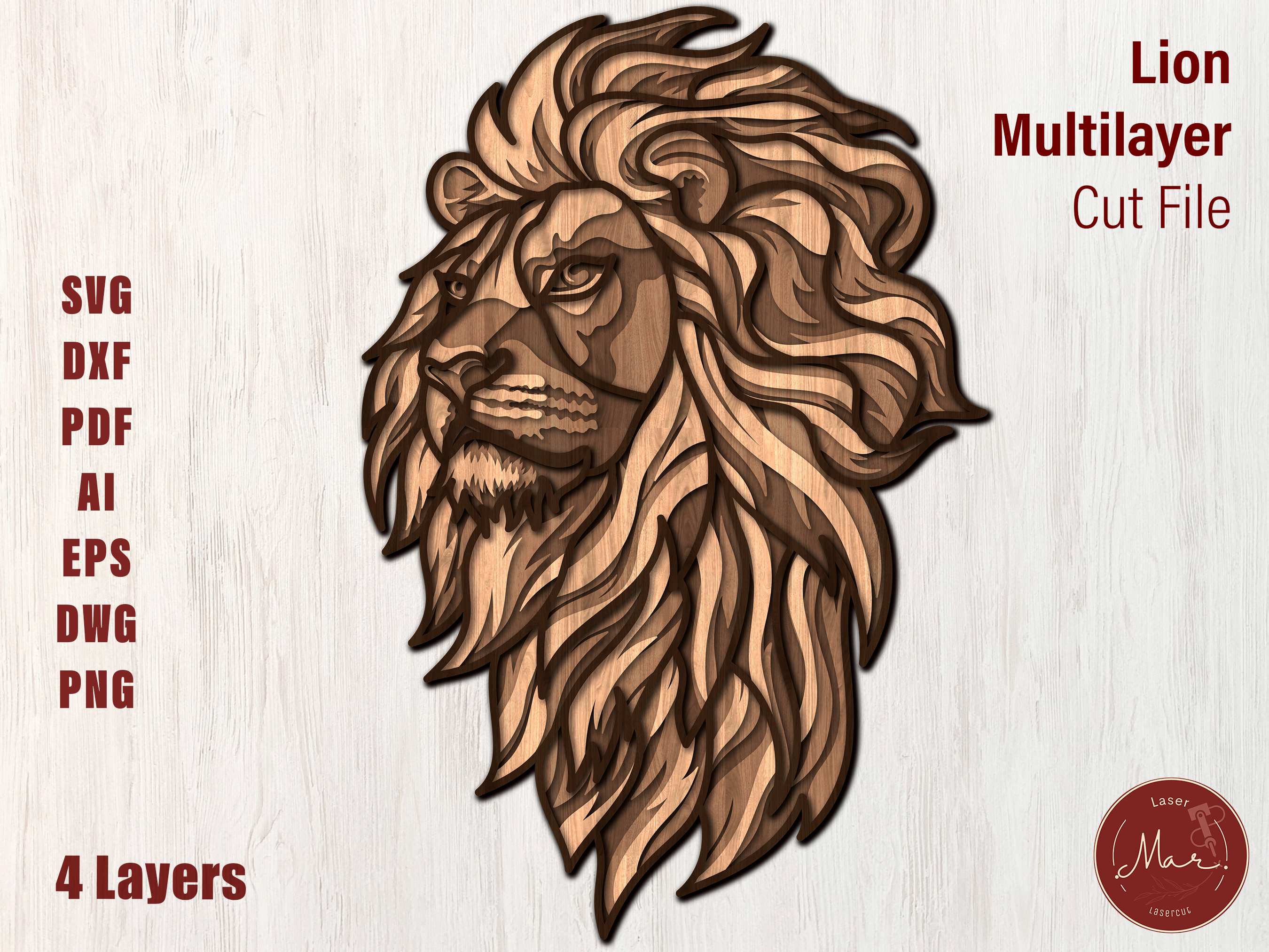 Lion MC