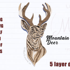 DEER FILES