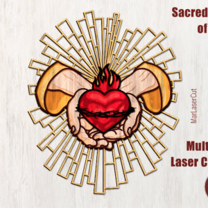 Sacred Heart of Jesus