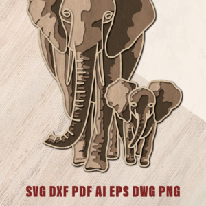 Elephants 2