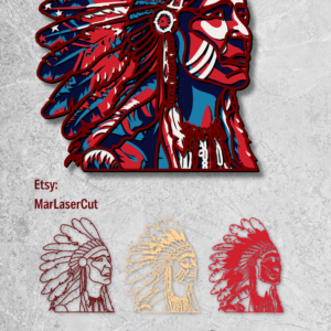 Native American Indian