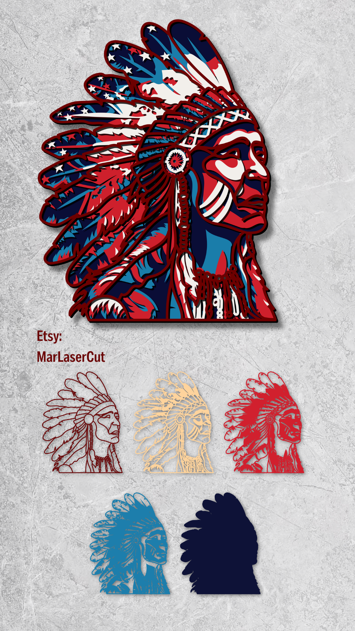 Native American Indian