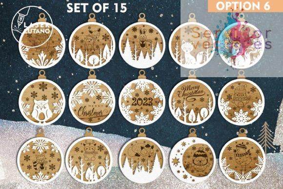 Bundle Mega Pack Navidad - Imagen 8