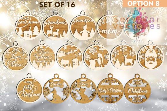Bundle Mega Pack Navidad - Imagen 6