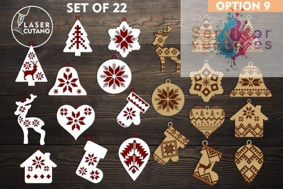 Bundle Mega Pack Navidad - Imagen 5