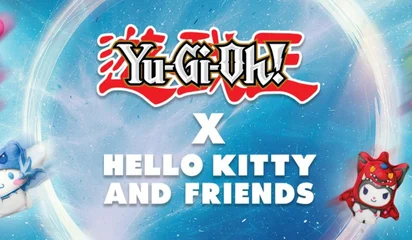 hello kitty y yugioh - Imagen 6