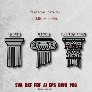 Classical Order Columns