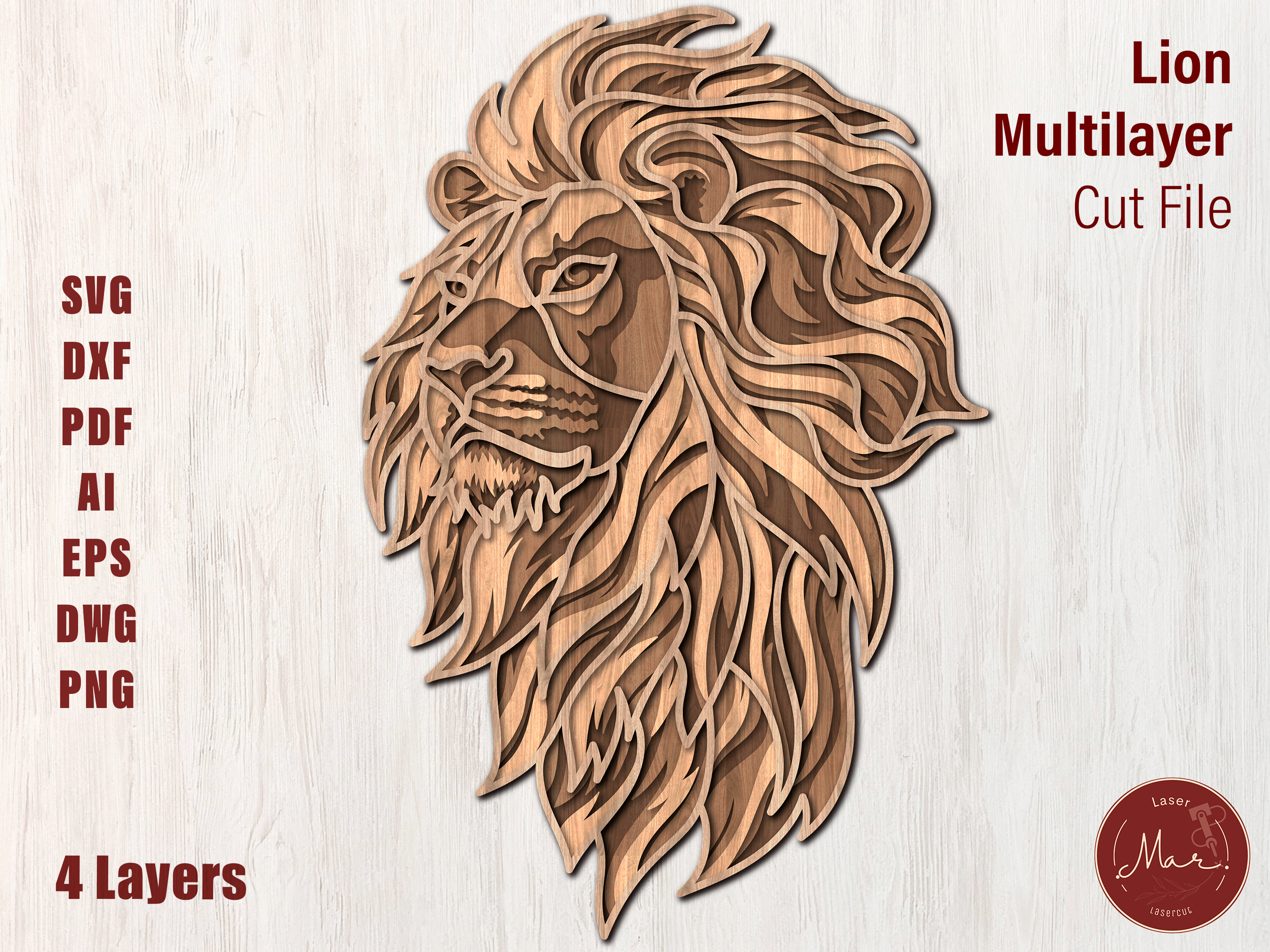 Lion MC - Imagen 2