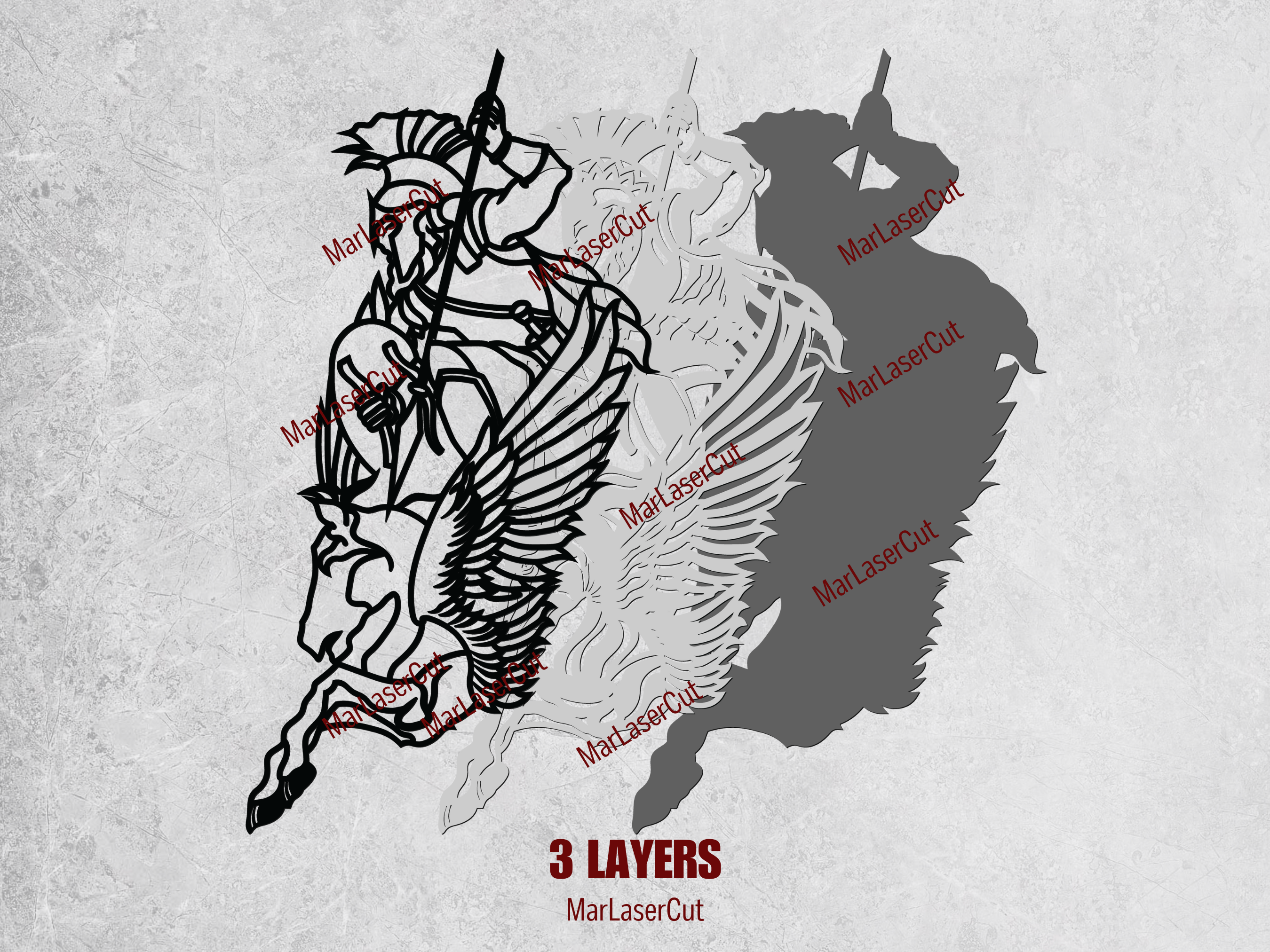 Pegasus Files - Imagen 2