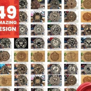 Bundles 49 calendarios