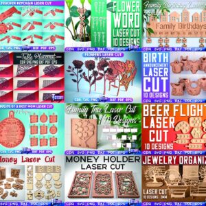 Bundles PACK CREATIVE