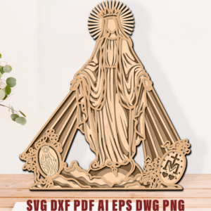 Our Lady of Miracles