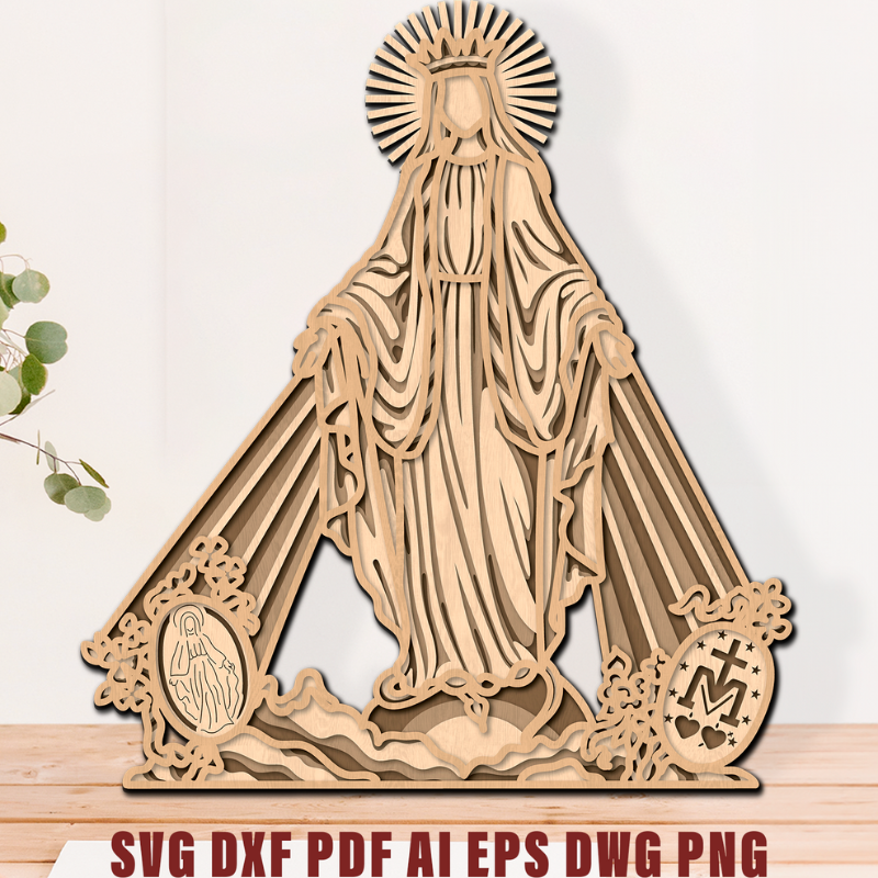Our Lady of Miracles