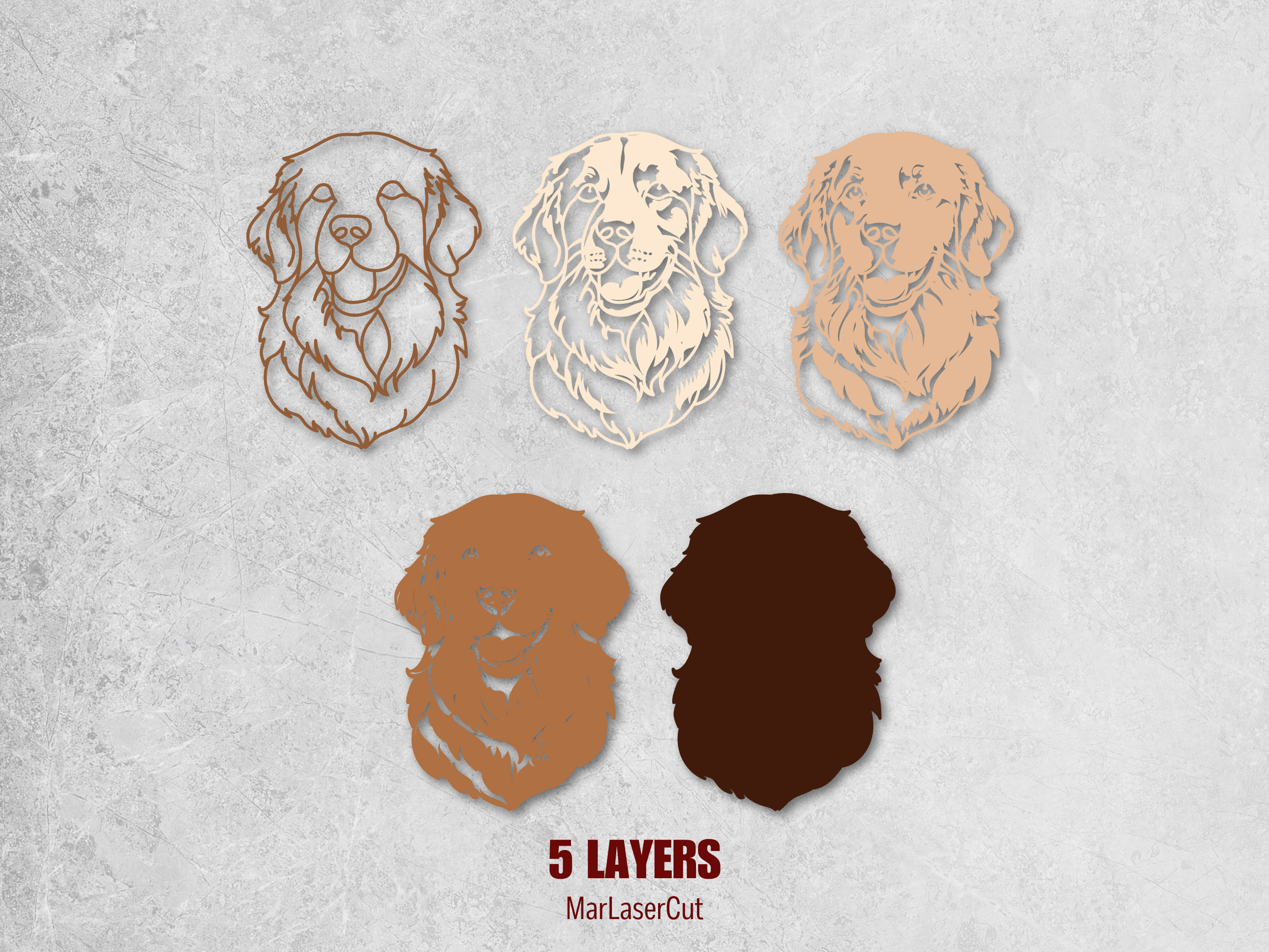 Golden Retriever - Imagen 2