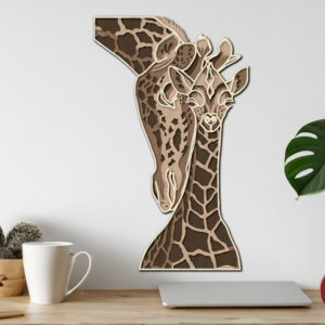 Giraffes