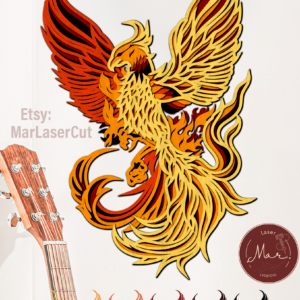 Phoenix 2 layers