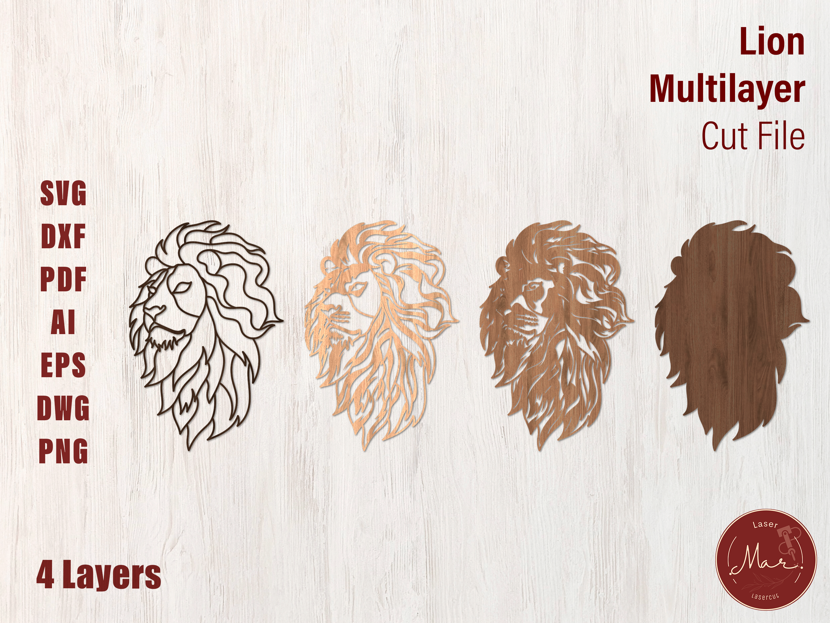 Lion MC - Imagen 3