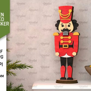CASCANUECES O NUTCRACKER