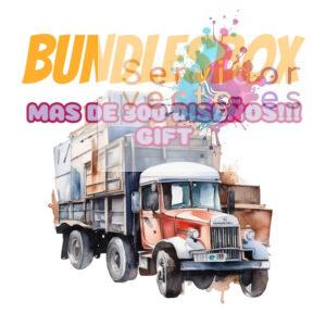 Mega Bundle de Más de 300 Cajas