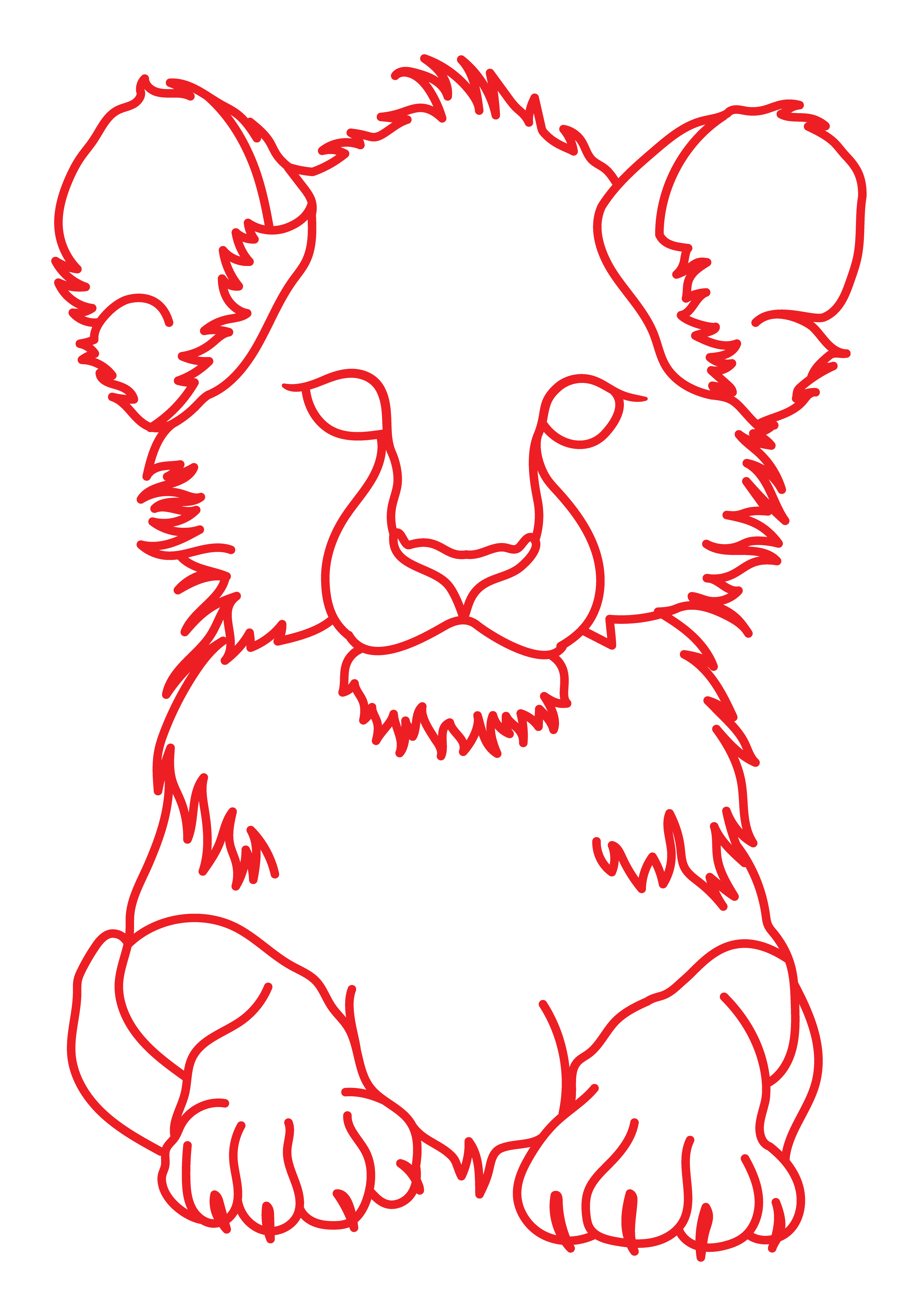 Baby Lion - Imagen 2
