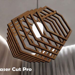 Lámpara de Techo - DISEÑO