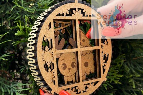 Christmas Ball - Imagen 2