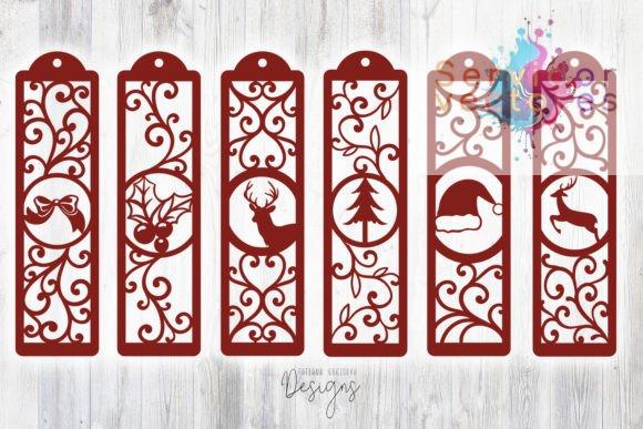 600 Christmas Decorations Mega Bundle - Imagen 8