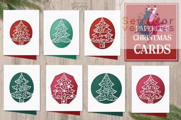 600 Christmas Decorations Mega Bundle - Imagen 9